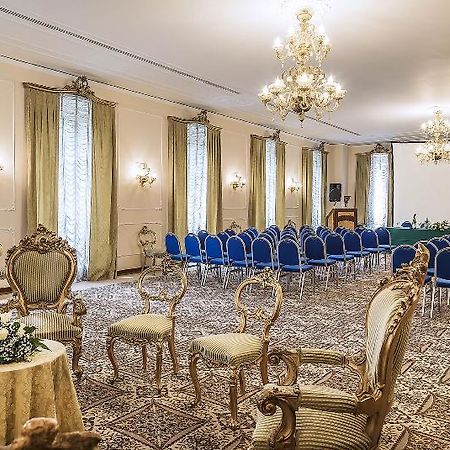 Grand Hotel Telese Esterno foto