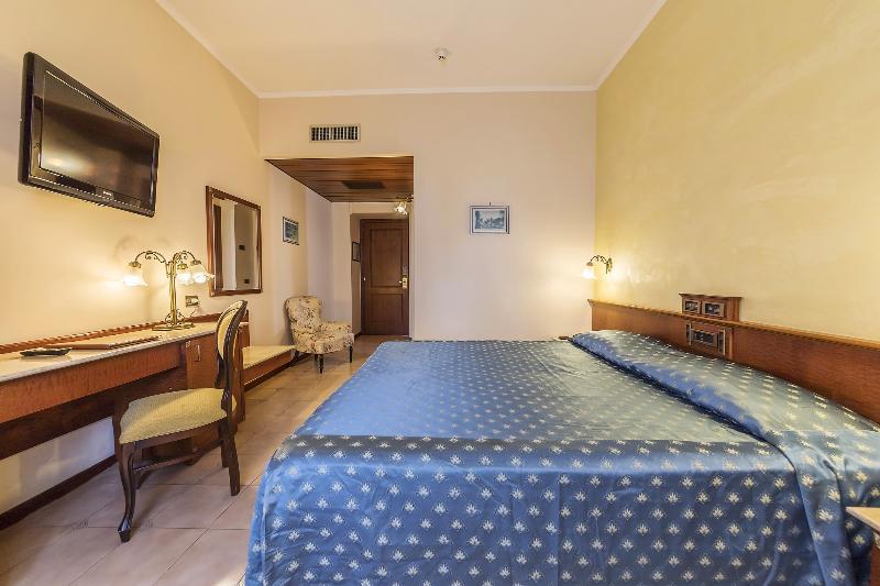 Grand Hotel Telese Esterno foto