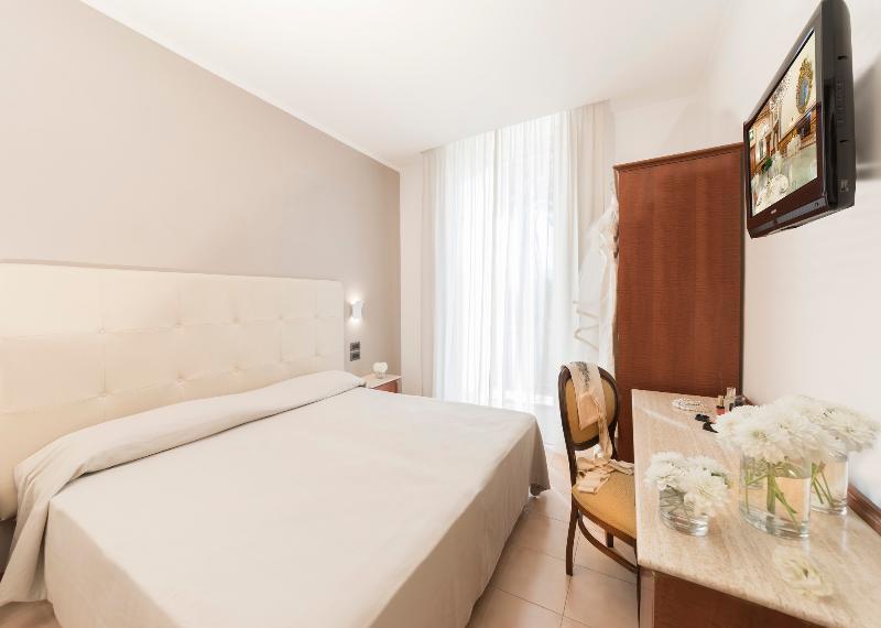 Grand Hotel Telese Esterno foto