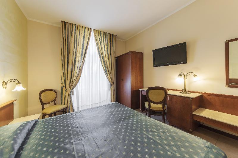 Grand Hotel Telese Esterno foto